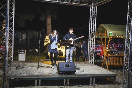 Božiček in žive jaslice (71)